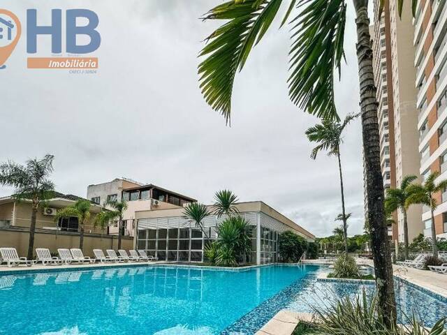 #AP5420 - Apartamento para Venda em São José dos Campos - SP - 1