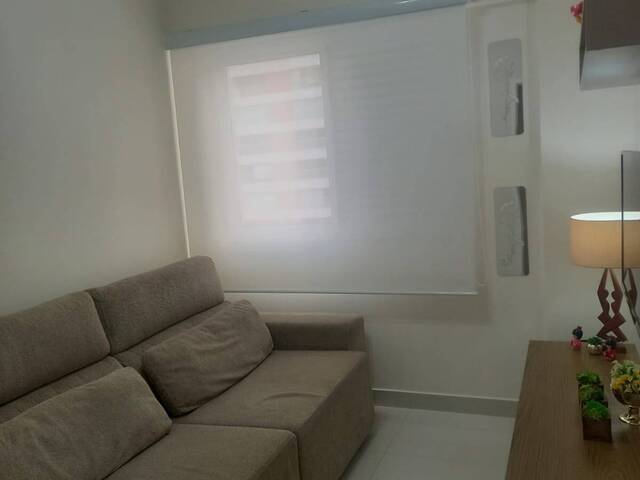 Apartamento para Venda em São José dos Campos - 5