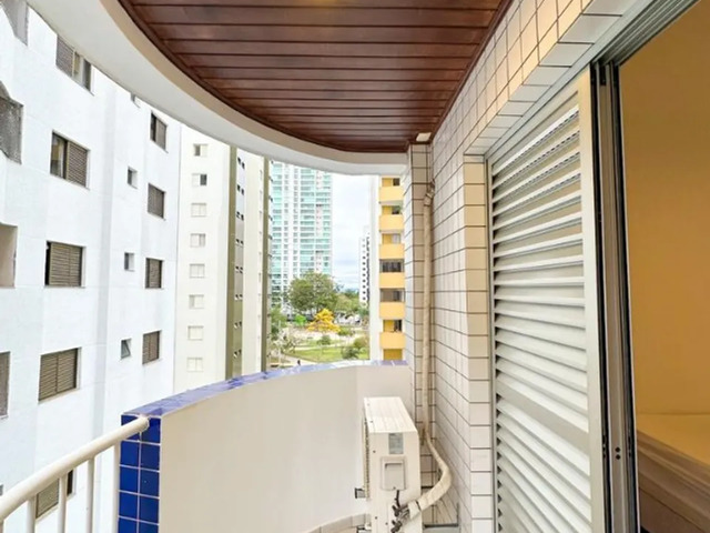 #AP5422 - Apartamento Mobiliado para Locação em São José dos Campos - SP - 2
