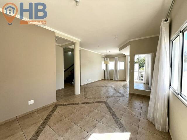 #SO5423 - Casa em condomínio para Venda em São José dos Campos - SP - 2
