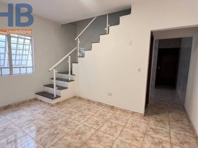 #CA5426 - Casa para Venda em São José dos Campos - SP - 1