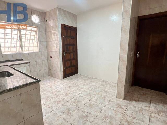 #CA5426 - Casa para Venda em São José dos Campos - SP - 2