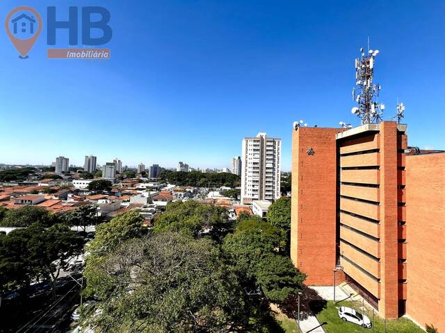 #AP3596 - Apartamento Churrasqueira na Sacada para Locação em São José dos Campos - SP - 1