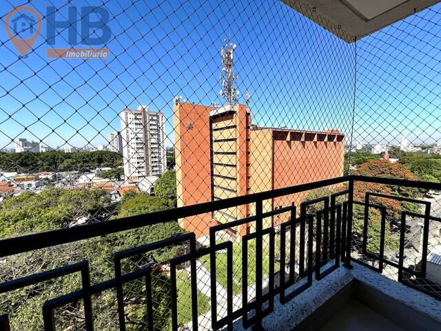 #AP3596 - Apartamento Churrasqueira na Sacada para Locação em São José dos Campos - SP - 2