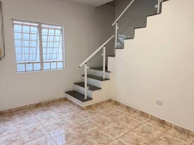#CA5426 - Casa para Venda em São José dos Campos - SP - 3