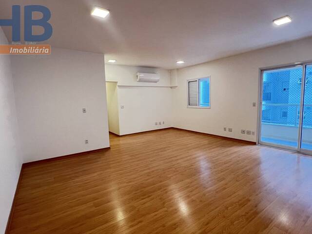 #AP5428 - Apartamento Churrasqueira na Sacada para Venda em São José dos Campos - SP - 2