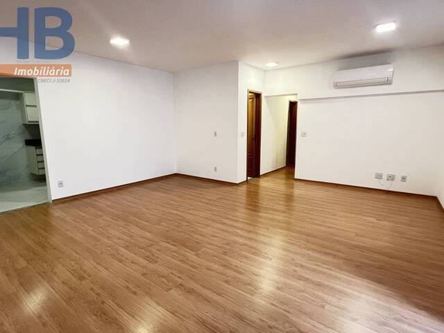 #AP5428 - Apartamento Churrasqueira na Sacada para Venda em São José dos Campos - SP - 1
