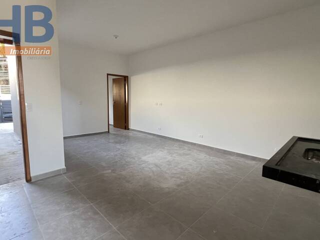#CA5429 - Casa para Venda em São José dos Campos - SP - 2