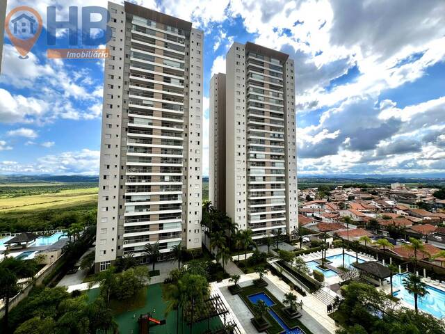 #AP3277 - Apartamento Varanda Gourmet para Locação em São José dos Campos - SP - 1
