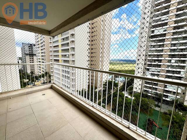 #AP3277 - Apartamento Varanda Gourmet para Locação em São José dos Campos - SP - 2