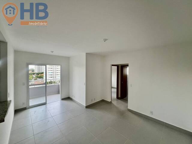 Apartamento Varanda Gourmet para Venda em São José dos Campos - 4