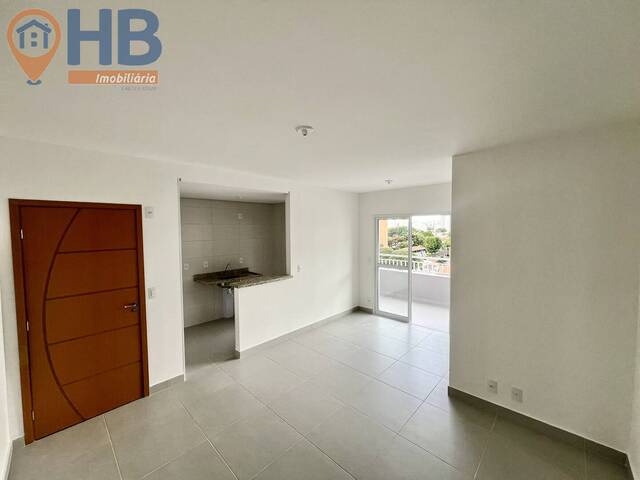 Apartamento Varanda Gourmet para Venda em São José dos Campos - 5