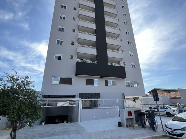 #AP5430 - Apartamento Varanda Gourmet para Venda em São José dos Campos - SP - 2