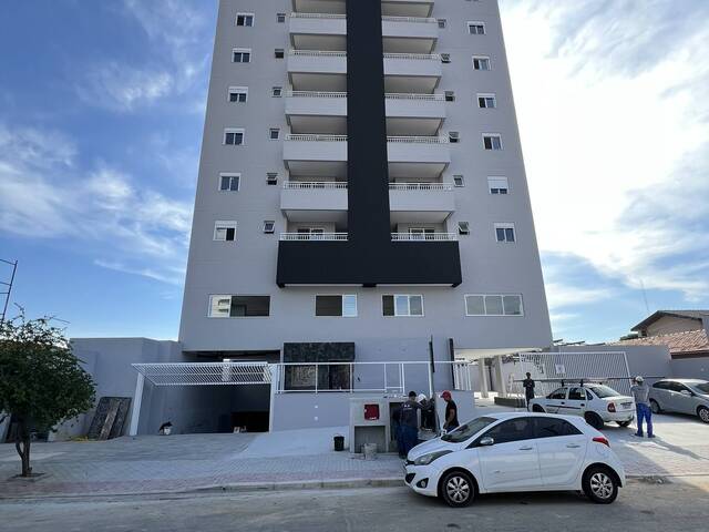 #AP5430 - Apartamento Varanda Gourmet para Venda em São José dos Campos - SP - 3
