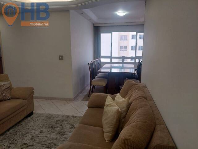 #AP5432 - Apartamento para Venda em São José dos Campos - SP - 1