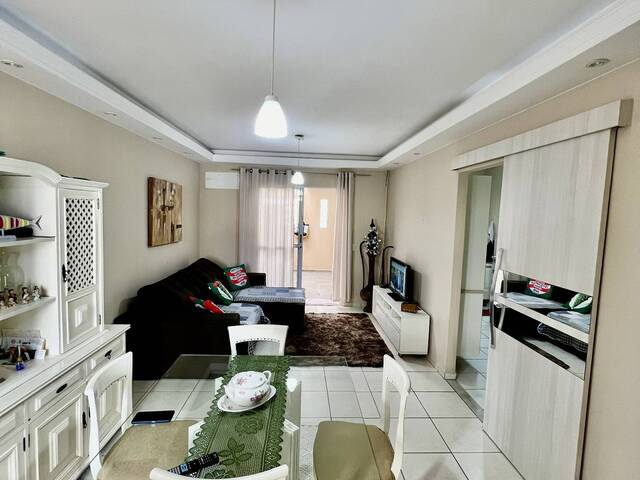 #CA5434 - Casa em condomínio para Venda em São José dos Campos - SP - 2