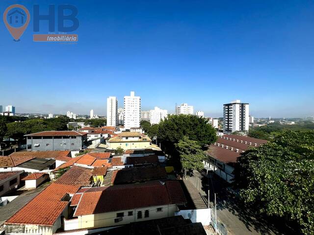 #AP5433 - Apartamento para Venda em São José dos Campos - SP - 2