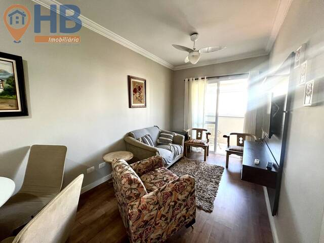 #AP5433 - Apartamento para Venda em São José dos Campos - SP - 1