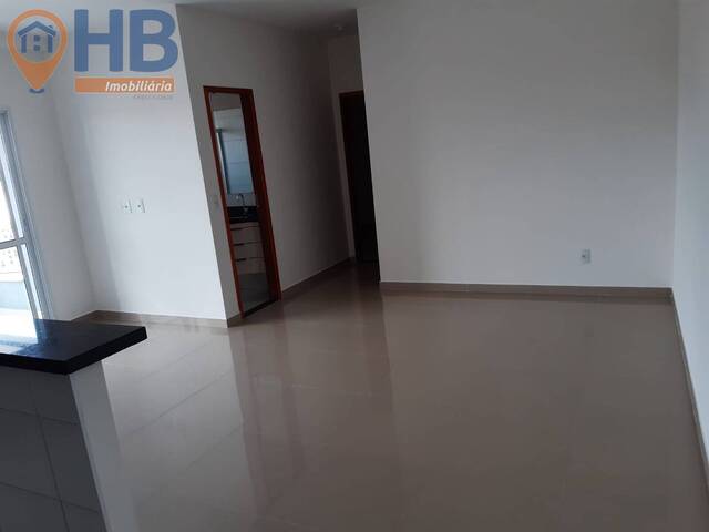 #AP5438 - Apartamento para Venda em São José dos Campos - SP - 1