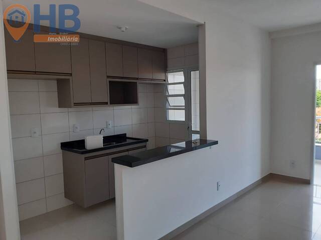 #AP5438 - Apartamento para Venda em São José dos Campos - SP - 2