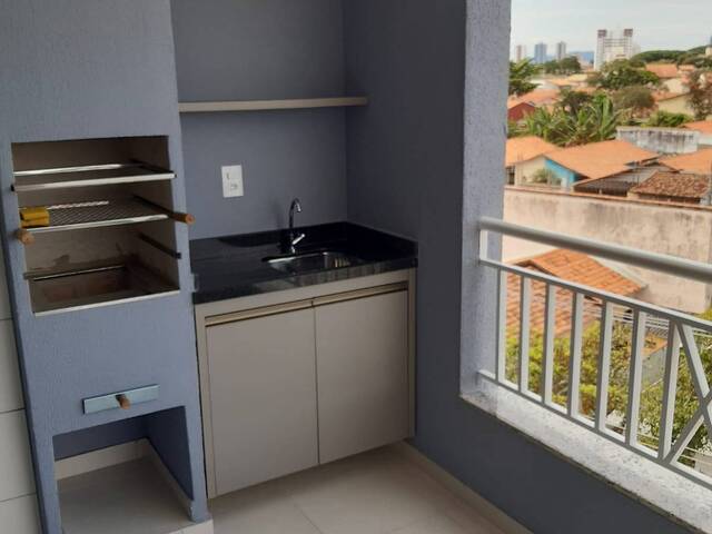 #AP5438 - Apartamento para Venda em São José dos Campos - SP - 3