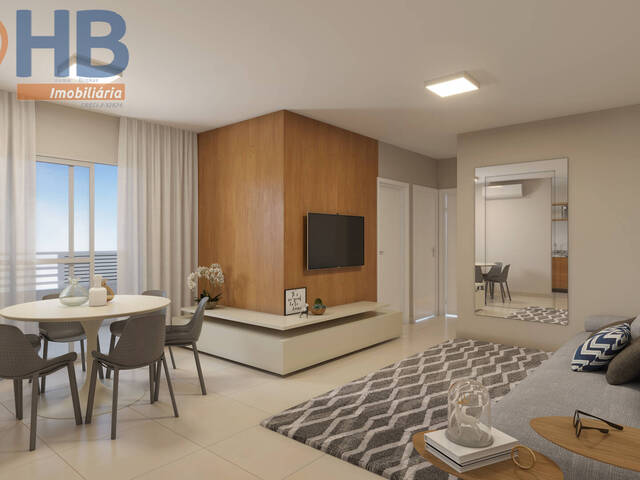 #AP5440 - Apartamento Varanda Gourmet para Venda em São José dos Campos - SP - 1