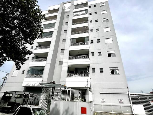 #AP5437 - Apartamento para Venda em São José dos Campos - SP - 1