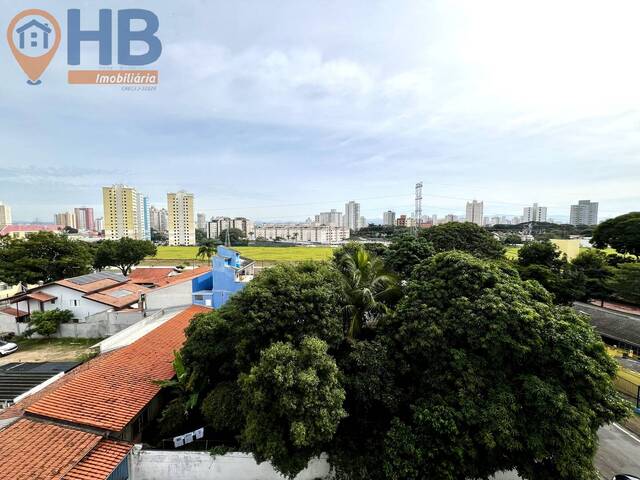 #AP5437 - Apartamento para Venda em São José dos Campos - SP - 2