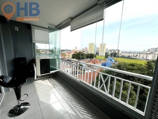 #AP5437 - Apartamento para Venda em São José dos Campos - SP - 3