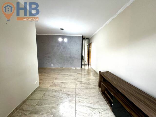 Apartamento para Locação em São José dos Campos - 4