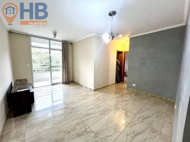 #AP171 - Apartamento para Locação em São José dos Campos - SP - 1