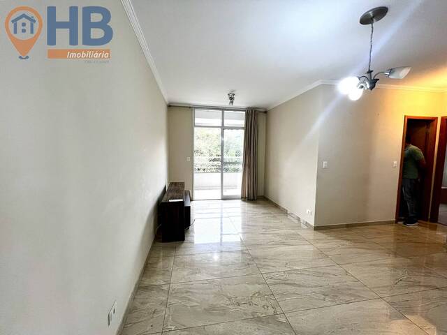 #AP171 - Apartamento para Locação em São José dos Campos - SP - 2