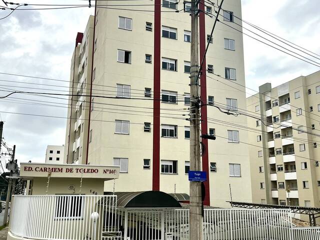 #AP5442 - Apartamento para Venda em São José dos Campos - SP - 1