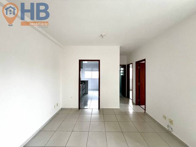 #AP5442 - Apartamento para Venda em São José dos Campos - SP - 2