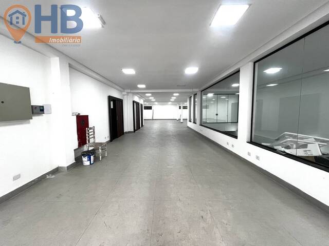 Sala para Locação em São José dos Campos - 4