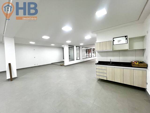 #PT5446 - Sala para Locação em São José dos Campos - SP - 2