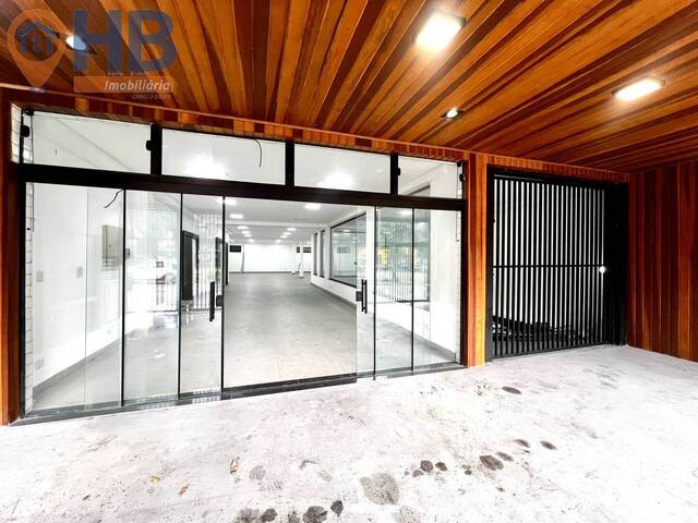 #PT5446 - Sala para Locação em São José dos Campos - SP - 1