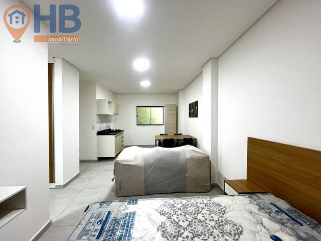 Flat para Locação em São José dos Campos - 4