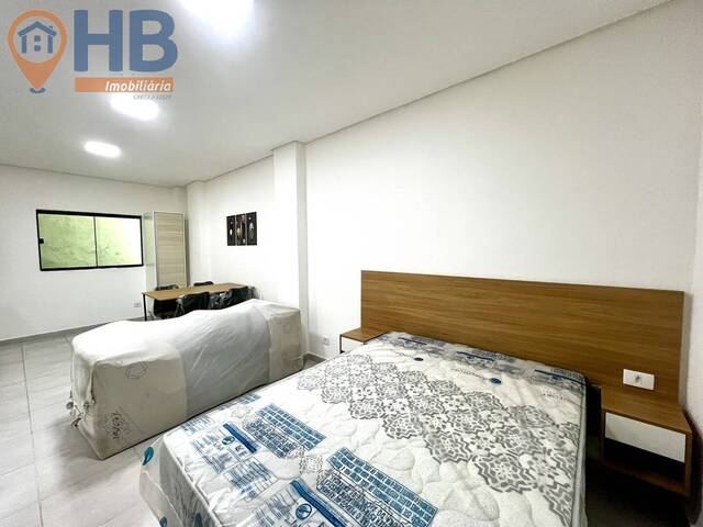 Flat para Locação em São José dos Campos - 5