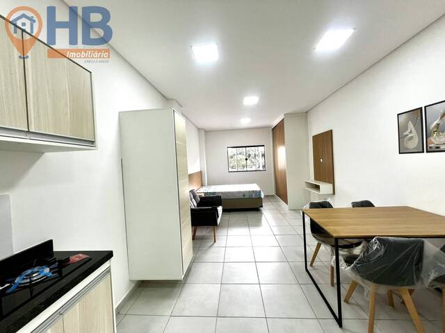 #FL5449 - Flat para Locação em São José dos Campos - SP - 1