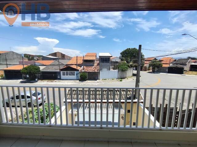 #SO5451 - Sobrado para Locação em São José dos Campos - SP - 3