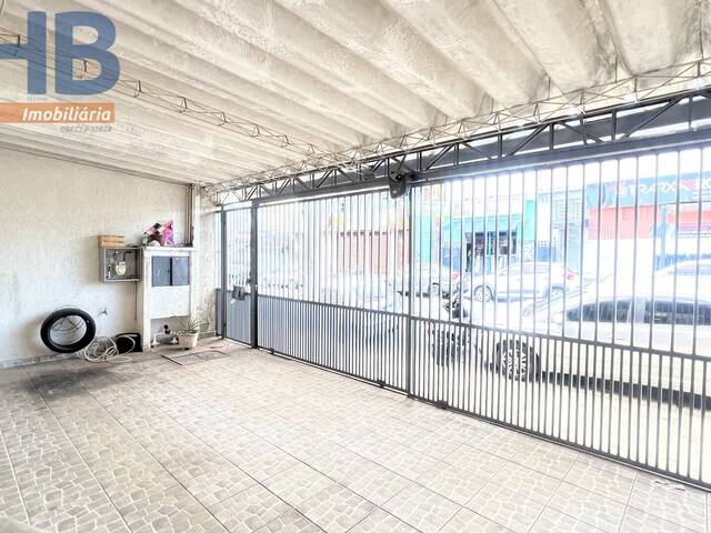 #CA4552 - Casa para Venda em São José dos Campos - SP - 3