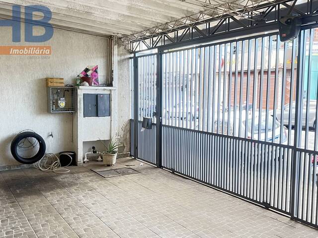 #CA4552 - Casa para Venda em São José dos Campos - SP - 1