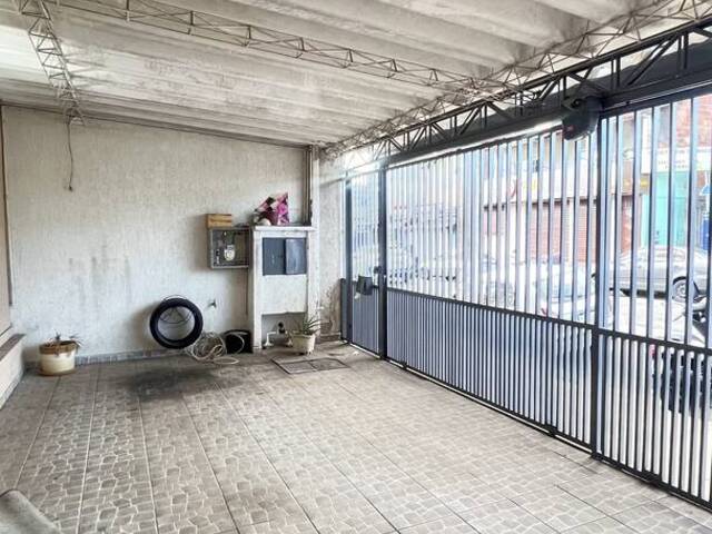 #CA4552 - Casa para Venda em São José dos Campos - SP - 2