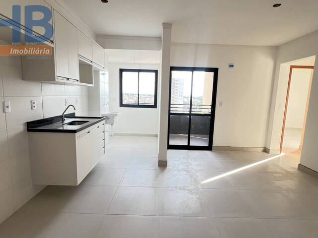 #AP5455 - Apartamento para Venda em São José dos Campos - SP - 1