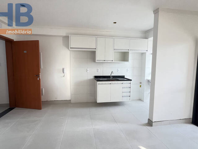 #AP5455 - Apartamento para Venda em São José dos Campos - SP - 2