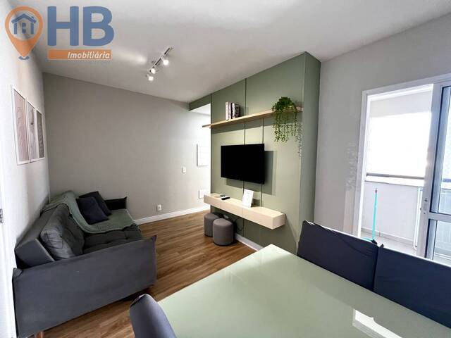 #AP5456 - Apartamento para Venda em São José dos Campos - SP - 2
