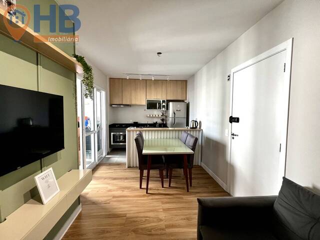 #AP5456 - Apartamento para Venda em São José dos Campos - SP - 3