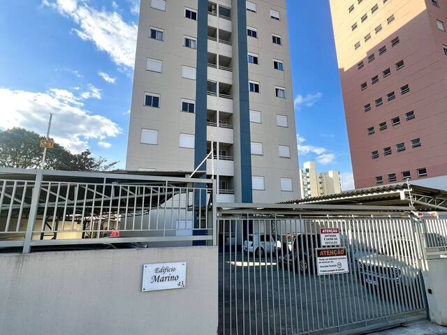 #AP5443 - Apartamento para Venda em São José dos Campos - SP - 1