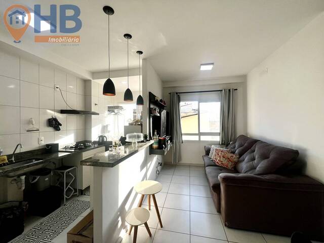 #AP5443 - Apartamento para Venda em São José dos Campos - SP - 3